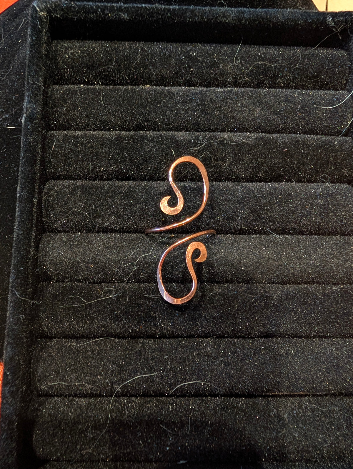 Copper Ring