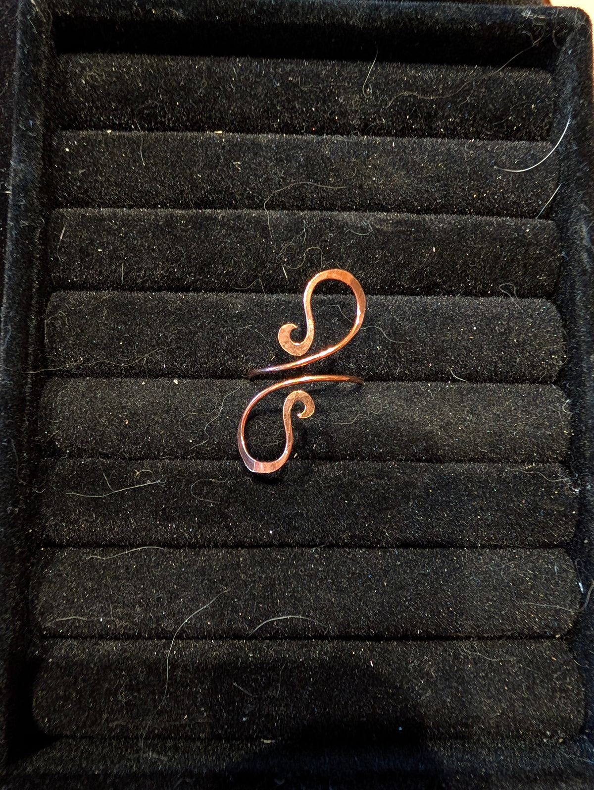 Copper Ring