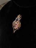 Sunstone Pendant