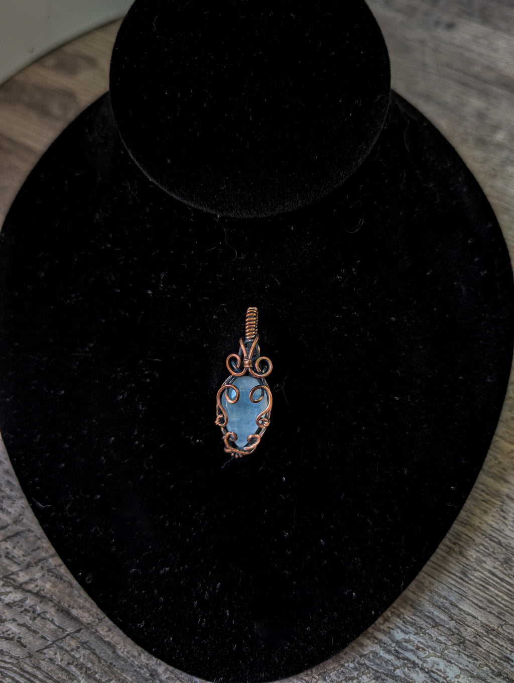 Rainbow Moonstone Pendant
